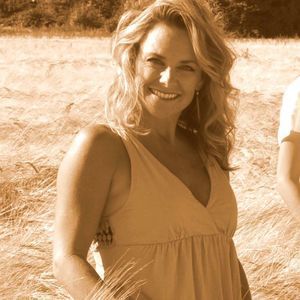 Meet your Posher, Christie